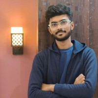 NIT Patna Employee Harsh Madhav's profile photo