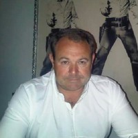 GreenFox Employee John de Kock's profile photo
