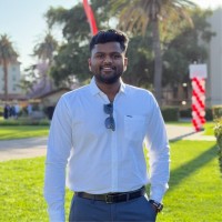 Nithin Krishnappa Email