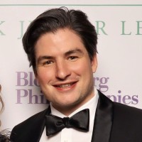 FalconX Employee Jake Kaufman's profile photo