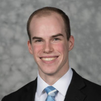 Autonomy & Navigation Technology Center Employee Josiah Watson's profile photo