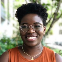 Design for America Employee Mwika Kankwenda's profile photo