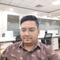 Procyon Technostructure Employee Trij Bhushan's profile photo