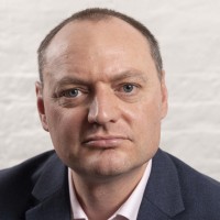 diginomica Employee Mark Chillingworth's profile photo