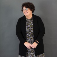 Consociate Media Employee Amber Wyatt's profile photo
