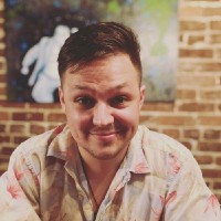 Field Advantage Employee John Hilliard's profile photo