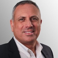 KPI Mining Solutions Employee Benny Cohen's profile photo