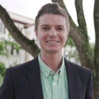 Albertsons Media Collective Employee Ian Rumpp's profile photo