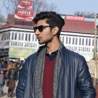 PayNest Employee Omer Bin Asif Khan's profile photo