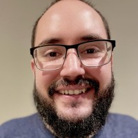 Saber Interactive Spain Employee Javier Serrano Pacheco's profile photo