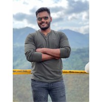 Amazon Employee Sahil Sheikh's profile photo