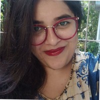 Paradigm Plus Employee Apoorva Gokhale's profile photo