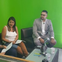 Seguros Monterrey New York Life Employee Isaac Ramirez's profile photo