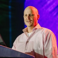 N2 Publishing Employee Earl Seals's profile photo