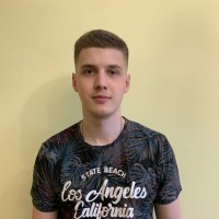 Andrii Vytak's profile photo
