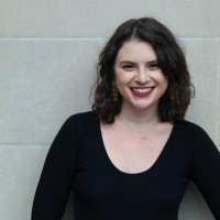 LIFTING HANDS INTERNATIONAL Employee Zoe Zahariadis's profile photo