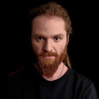 Nexo Employee Jordan Cholakov's profile photo