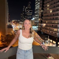 Perfect Skating Employee Tess Adams's profile photo