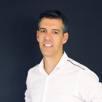 Schneider Electric Employee Christophe Hubert's profile photo