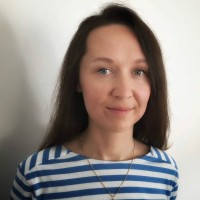 Natur & Kultur Employee Elena Oleshko's profile photo