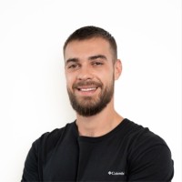 PointApp Employee Arik Mozh's profile photo