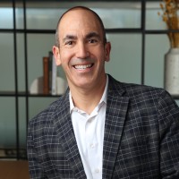 Hewlett Packard Enterprise Employee Brad Shapiro's profile photo