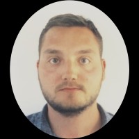 SYSTONIC Employee Thomas Cote's profile photo