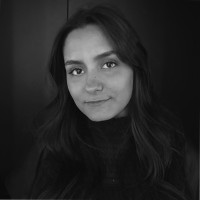 Com'on Link Employee Sabrina Boia's profile photo