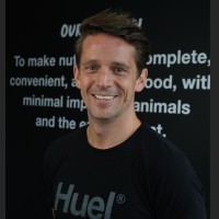 Huel Employee Steven McGeagh's profile photo