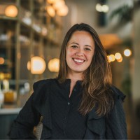 Odyssey Hotel Group Employee Merel van Dort's profile photo