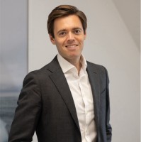 HUB Employee Ty Turner's profile photo