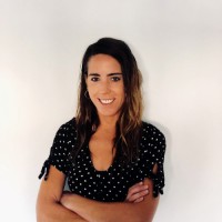 Komvida Organic Kombucha Employee Goizane Serrano's profile photo