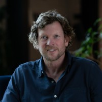 StructureIt Employee Llewellyn Watson's profile photo