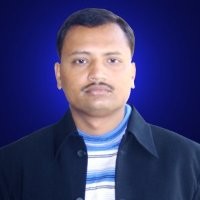 Deepesh Tiwari Email