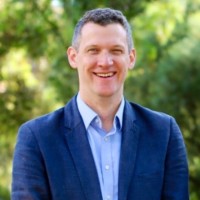 The Australian National University Employee Ryan Goss's profile photo