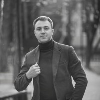 primaTime Employee Mykyta Shevchenko's profile photo