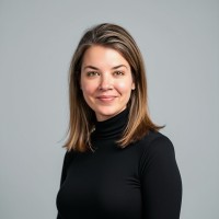 Ingevity Employee Jessica Ccmp™'s profile photo