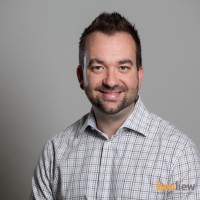 BIG RIVER INDUSTRIES LTD Employee Scott Barclay's profile photo