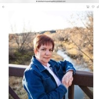Alberta Health Services Employee Darlene Larson's profile photo