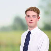 Savills Employee Joe Belcher's profile photo