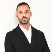 Complyit AB Employee Firas al-Saffar's profile photo