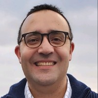 VTEK Consultants Inc. Employee Joseph Attia's profile photo