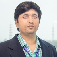 Kellton Employee Sushil Tripathi's profile photo