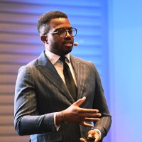 Valentino Ibe's profile photo