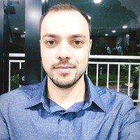 Josiel Fontoura Email