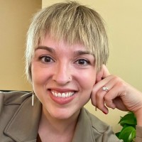 NerdWallet Employee Abby Doyle's profile photo