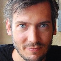 Nordströmsgruppen Employee Erik Nordstrom's profile photo