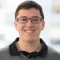 ChartHop Employee Seth Amper's profile photo