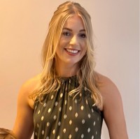 Ribbons Ltd Employee Amelia Codrington's profile photo