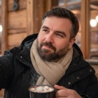 Hyatt Hotels Corporation Employee Ryan V's profile photo